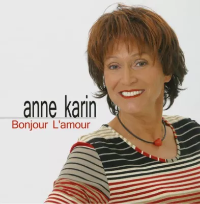 Bild: Anne Karin - Bonjour l'amour