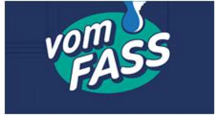 Das einzigartige vomFASS-Konzept – Nachhaltiger Genuss und individueller Geschmack Bild: Das einzigartige vomFASS-Konzept – Nachhaltiger Genuss und individueller Geschmack