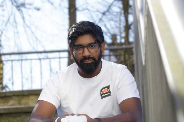 Das Online Marketing Wunder - Shadrach Peeris Bild: Das Online Marketing Wunder - Shadrach Peeris