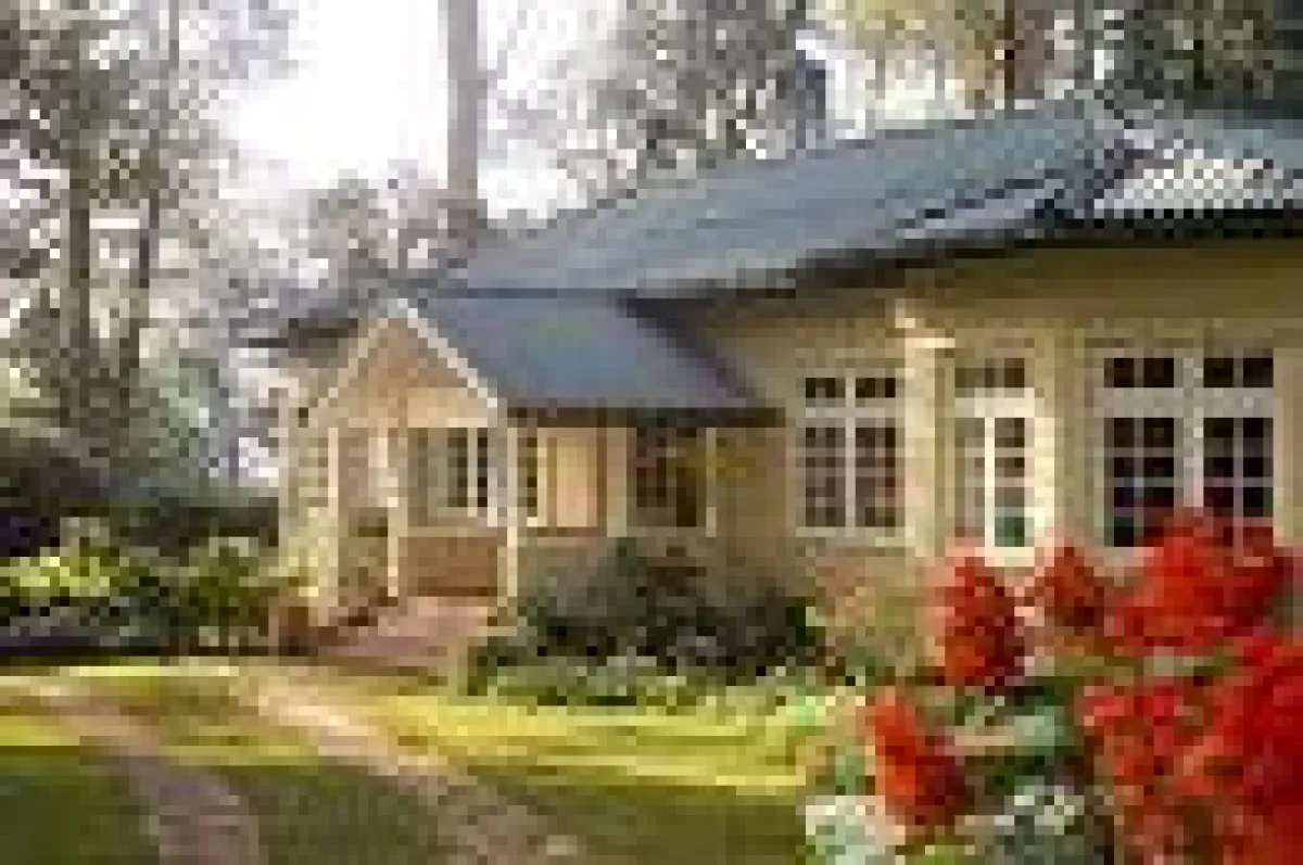 Sri Lanka Tea Trails - Summerville Bungalow