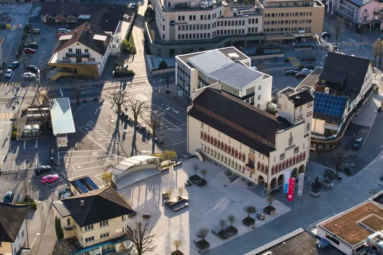 Trusts können Transparenzpflichten auslösen Bild: Trusts können Transparenzpflichten auslösen