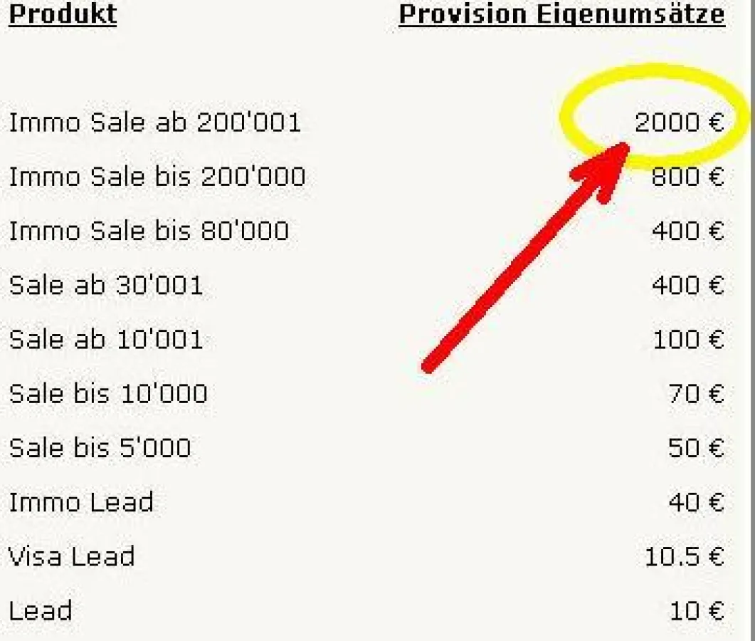 Geld verdienen im Internet - gewußt wie?