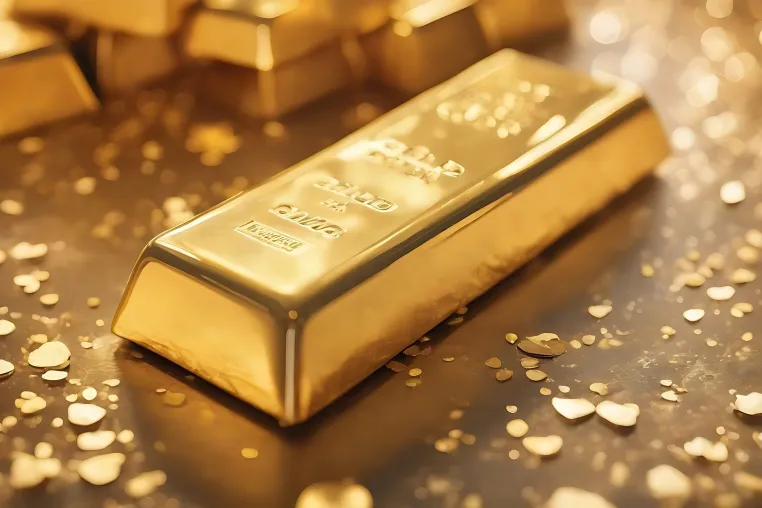Bild: Goldbarren kaufen: Wie Sie mit Goldbarren ein Erbe aufbauen