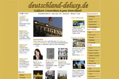 Bild: Exklusives Branchenverzeichnis für ganz Deutschland gestartet
