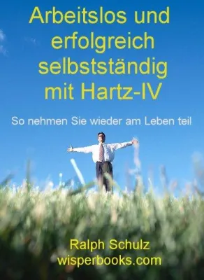 Bild: Neuer Ratgeber für Arbeitlose erschienen