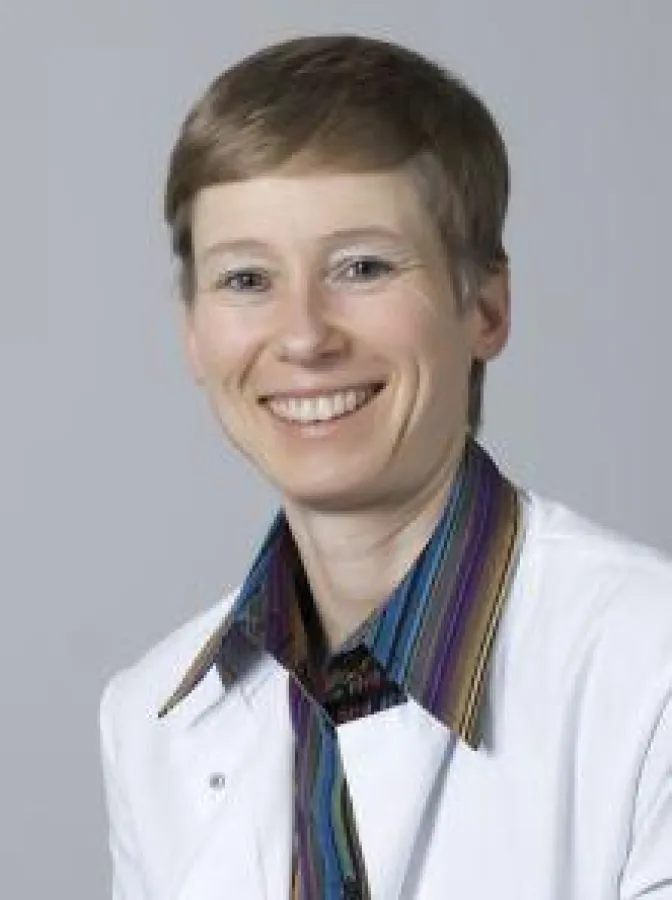 Alle Fragen zu Früherkennungsuntersuchungen und Gesundheits-Check-ups beantwortet Dr. Jutta Hübner im Expertenchat.  (Quelle: Schwenninger BKK)