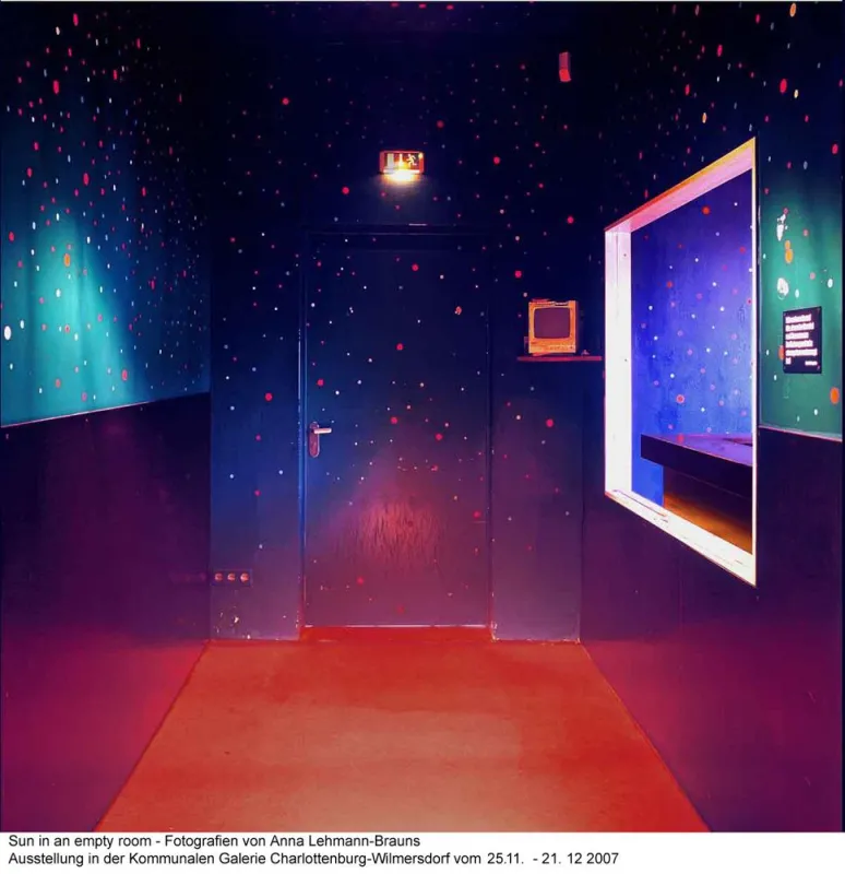 Watergate-Club 2007