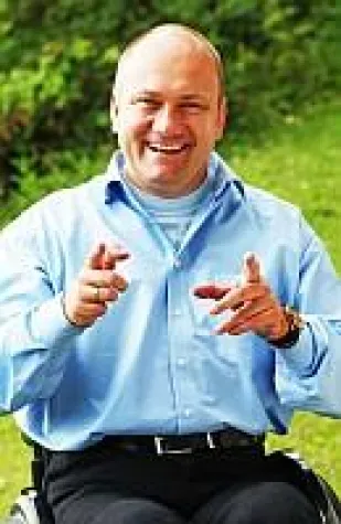 Bild: Wirkungsvolle Führung für Berater - Top-Führungsexperte Boris Grundl zeigt seine Erfahrungen auf