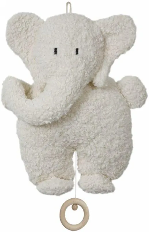 Baby Spieluhren