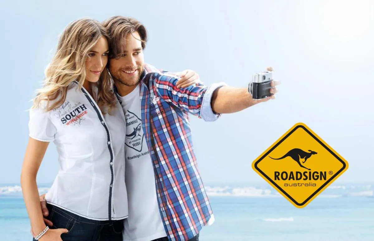 ROADSIGN australia  - KEEP THE summer SPIRIT - NEW COLLECTION