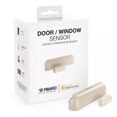 Bild: Fibaro präsentiert die ersten Apple HomeKit-fähigen Geräte