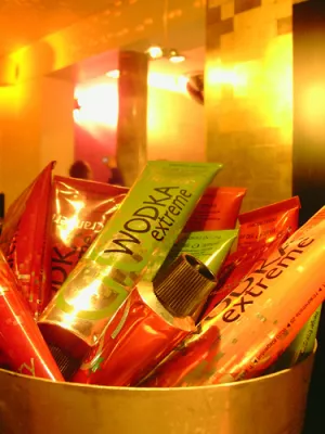 Bild: Szenegetränk aus der Tube jetzt auch in Deutschland erhätlich