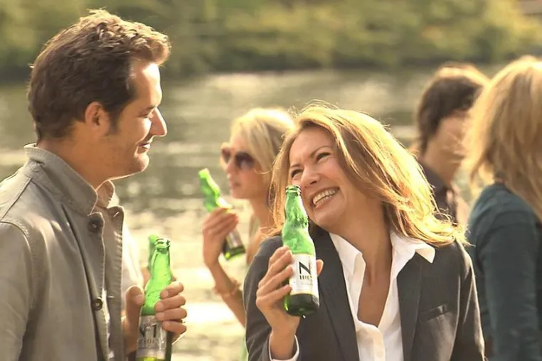Bild: magnolia kreiert neuen Welde-Spot
