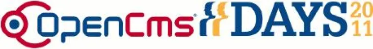 Bild: OpenCms Days 2011 - Konferenz und Ausstellung
