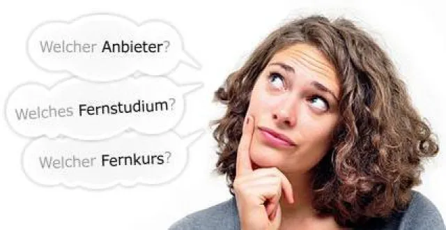 Bild: Neues Bildungsportal hilft bei der Suche nach dem richtigen Fernstudium
