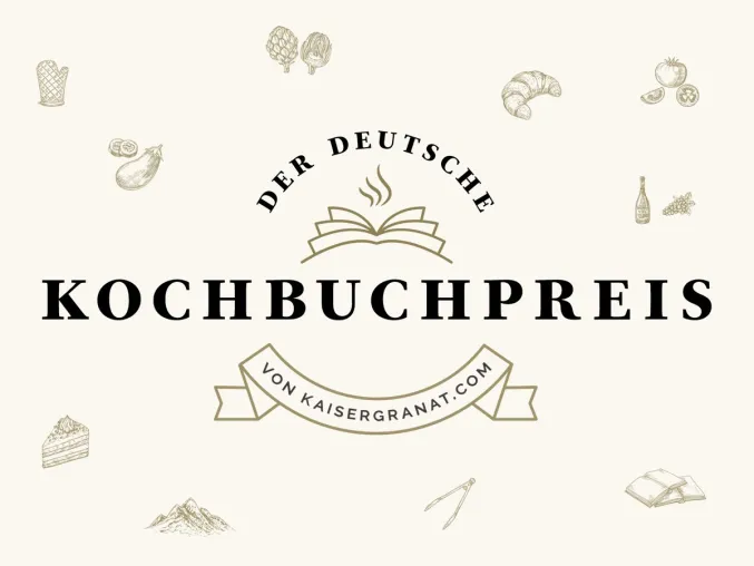 Bild: Die besten Kochbücher des Jahres 2022