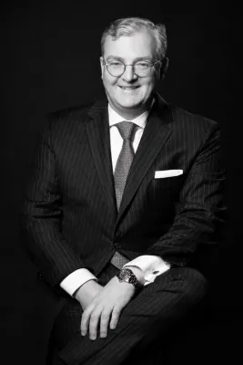 Bild:  Beendigung Joint Venture zwischen Kingstone Capital AG Schweiz und Versorgungswerk der Zahnärzte Berlin (VZB)