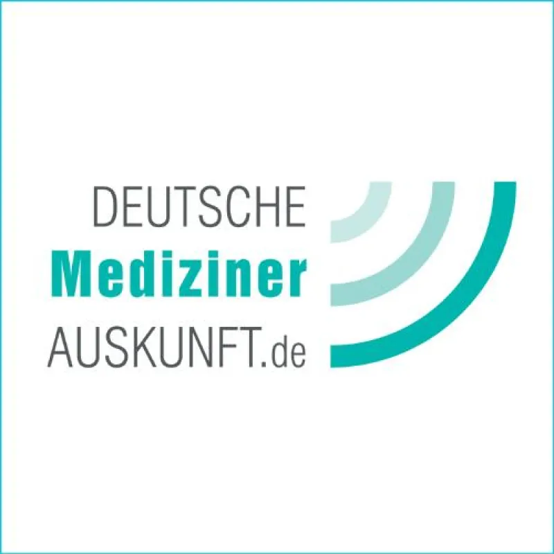 Deutsche Medizinerauskunft: Seriöse Arztsuche für Patienten.