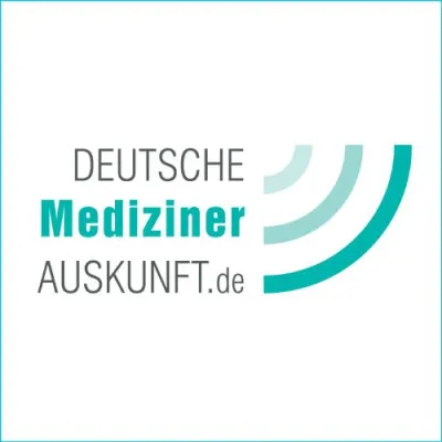 Deutsche Medizinerauskunft: Seriöse Arztsuche für Patienten Bild: Deutsche Medizinerauskunft: Seriöse Arztsuche für Patienten