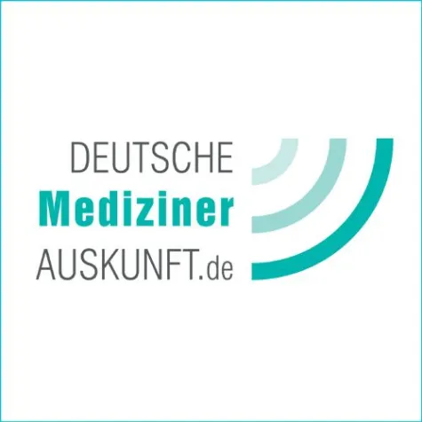 Bild: Deutsche Medizinerauskunft: Seriöse Arztsuche für Patienten