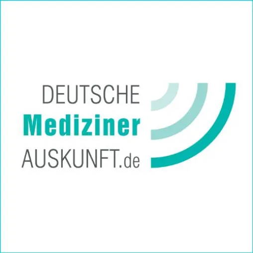 Bild: Deutsche Medizinerauskunft: Seriöse Arztsuche für Patienten