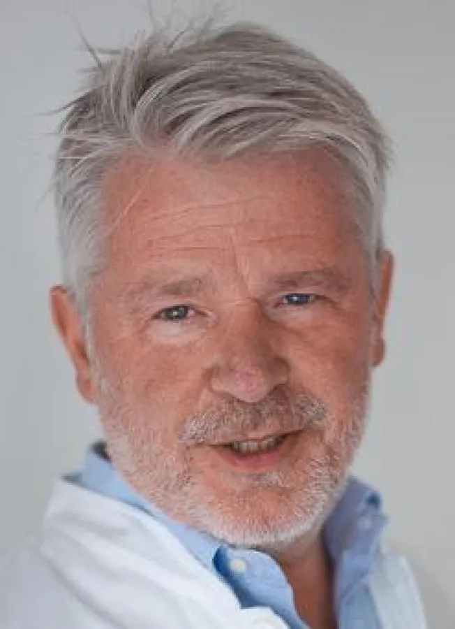 Dr. med. Stephan Schimpf