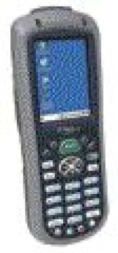 Neuer mobiler Computer Dolphin 7600 Bild: Neuer mobiler Computer Dolphin 7600