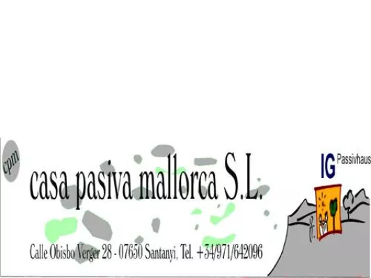 Bild: Passivhaus goes Olympia