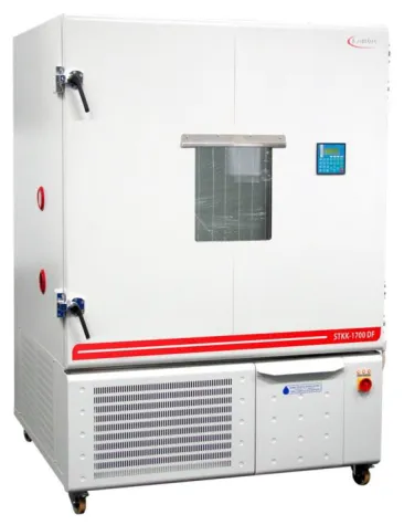 Bild: Stabilitätsprüfungen in der Pharma-Industrie !