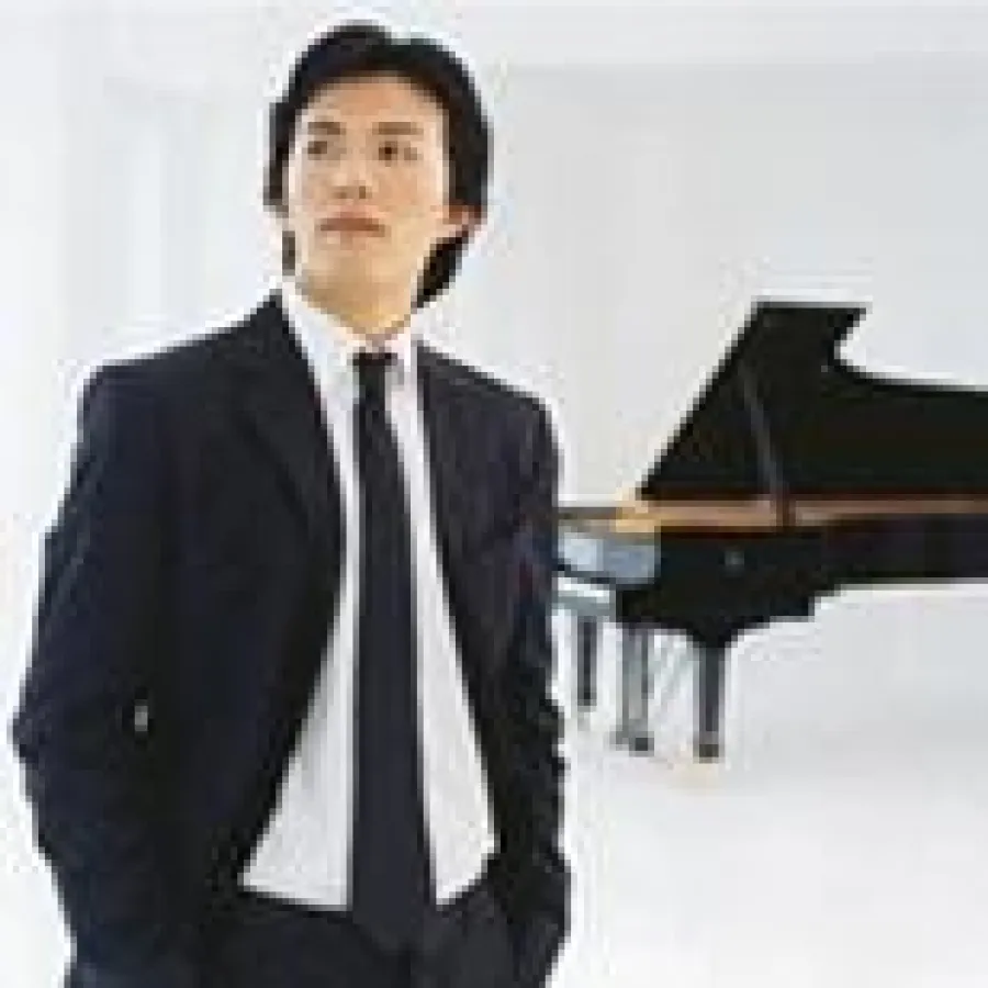 Yundi Li am Karfreitag und Ostersamstag 2011 auf medici.tv