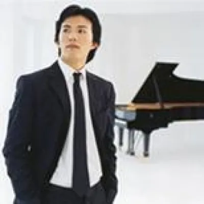 In der Oster-Woche kostenlos bei medici.tv: Yundi Li - Meisterkurs und Live-Konzert Bild: In der Oster-Woche kostenlos bei medici.tv: Yundi Li - Meisterkurs und Live-Konzert