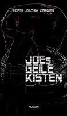 Bild: JOES GEILE KISTEN - ein Krimi erzählt von großen Gewinnen und noch größeren Verlusten