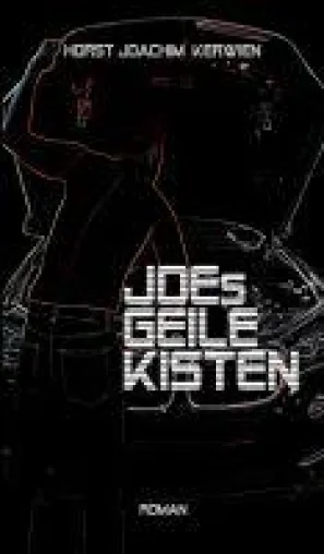 Bild: JOES GEILE KISTEN - ein Krimi erzählt von großen Gewinnen und noch größeren Verlusten