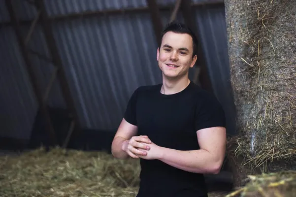 Bild: Schubertpower stärkt nicht nur mental, sondern jetzt auch körperlich