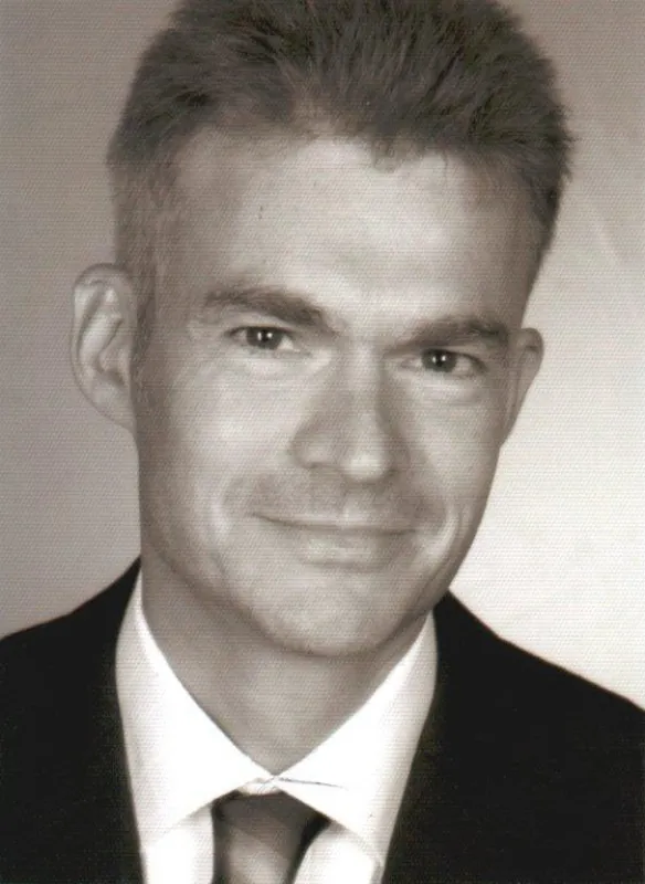 Ralf Elsner