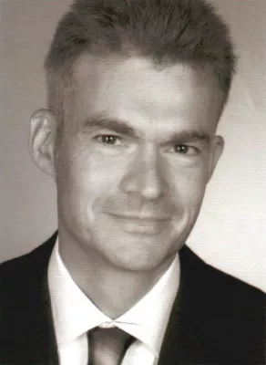 Bild: Ralf Elsner wird Sales und Business Development Manager bei Software Diagnostics