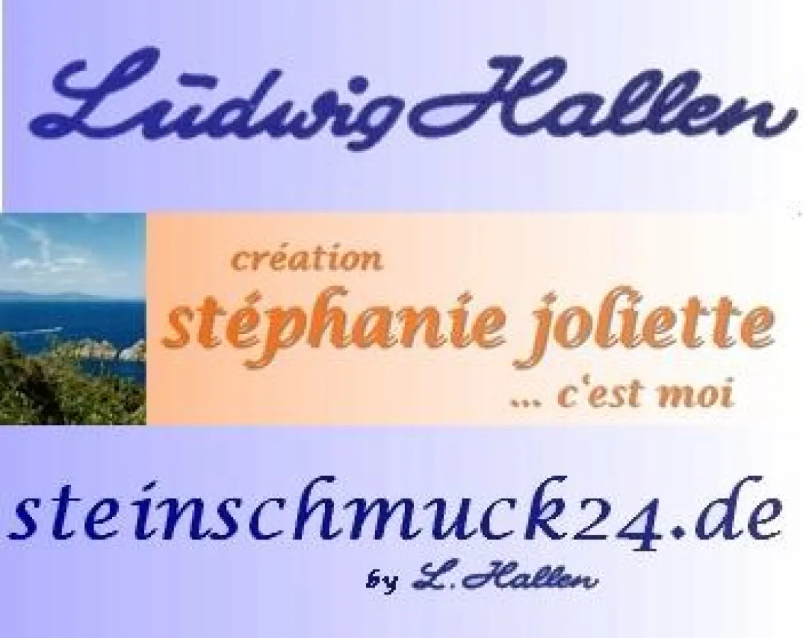 Uhren und Schmuck Ludwig Hallen