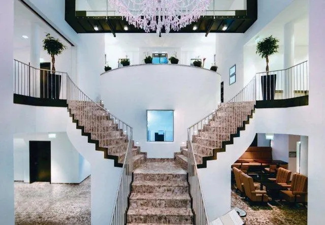 Bild: Zertifizierungen sichern Servicequalität in der Hotellerie