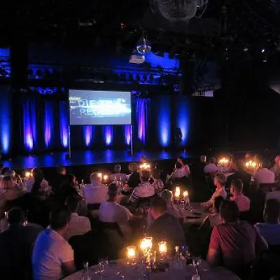 Bild: Ein Feuerwerk an Innovationen - BALLY WULFF tourte 3 Wochen durch Deutschland