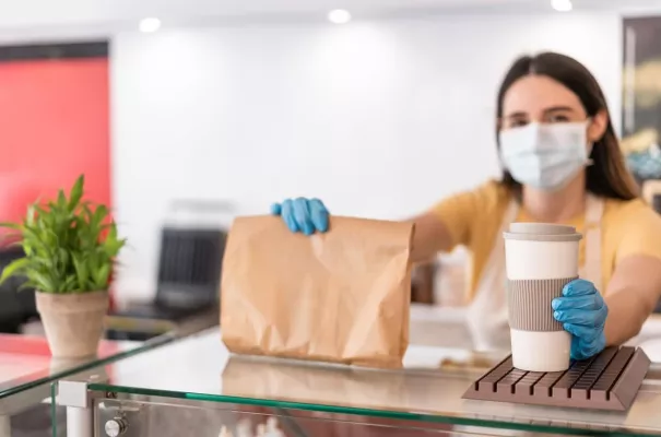 Bild: Gastro-MIS subventioniert Umstellung auf Bestell- und Lieferdienst mit Hilfspaket "GoDigital"