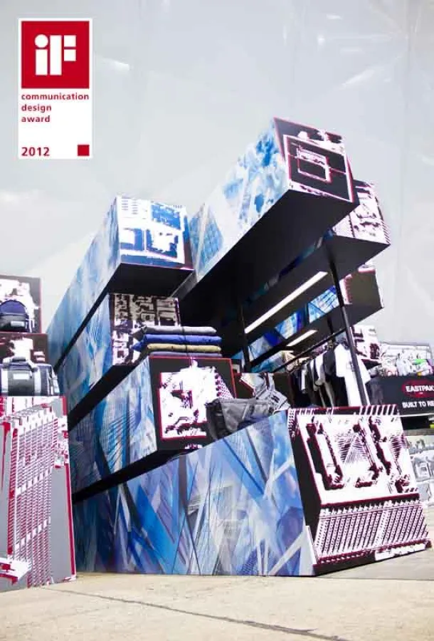 Ausgezeichnete Projekte von JAZZUNIQUE (Foto: JAZZUNIQUE)