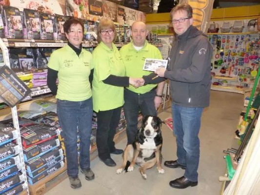 Dank BEWITAL Händlerschulung ins Wellnesswochenende Bild: Dank BEWITAL Händlerschulung ins Wellnesswochenende