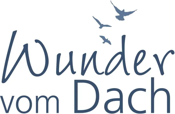 Wunder vom Dach - Das Zauberdinner Bild: Wunder vom Dach - Das Zauberdinner