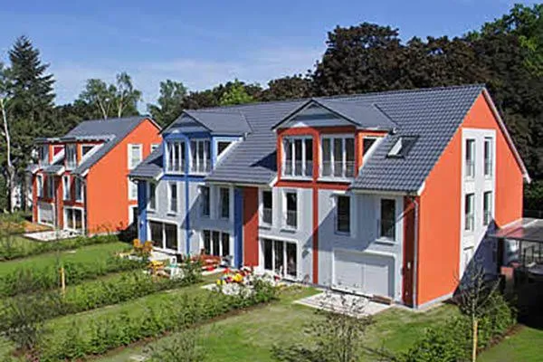 Immobilienmarkt 2017 - Boom oder Blase? Bild: Immobilienmarkt 2017 - Boom oder Blase?