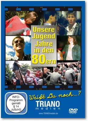 Bild: Die Freiheitsgefühle Ihrer Jugendreisen in den 80ern: Südfrankreich, England, Italien, … Die Geschenkidee