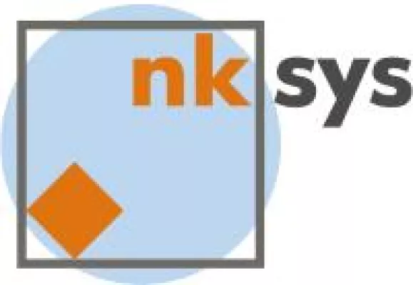 Bild: nksys GmbH auch 2007 Microsoft Gold Partner