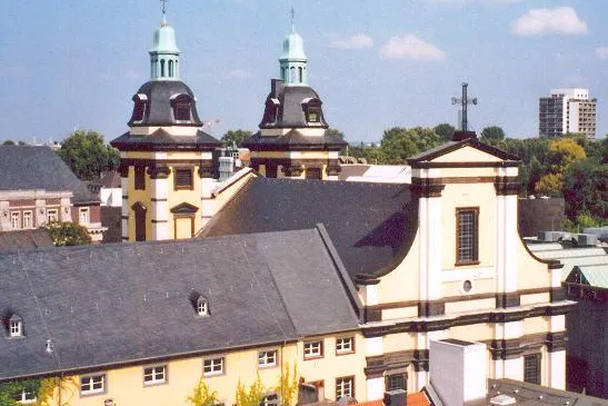 12. Gästeführertag in Düsseldorf: Altbier, Chloroform und Schweiß - Stadtführungen zum Thema Arbeit Bild: 12. Gästeführertag in Düsseldorf: Altbier, Chloroform und Schweiß - Stadtführungen zum Thema Arbeit