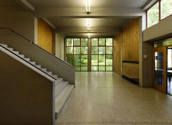 Erste Ausstellung des neuen "Zentrums für Gestaltung HfG Ulm" Bild: Erste Ausstellung des neuen "Zentrums für Gestaltung HfG Ulm"