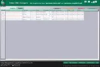 Bild: XML-Compare vergleicht Dateien automatisiert und gezielt in Sekundenschnelle