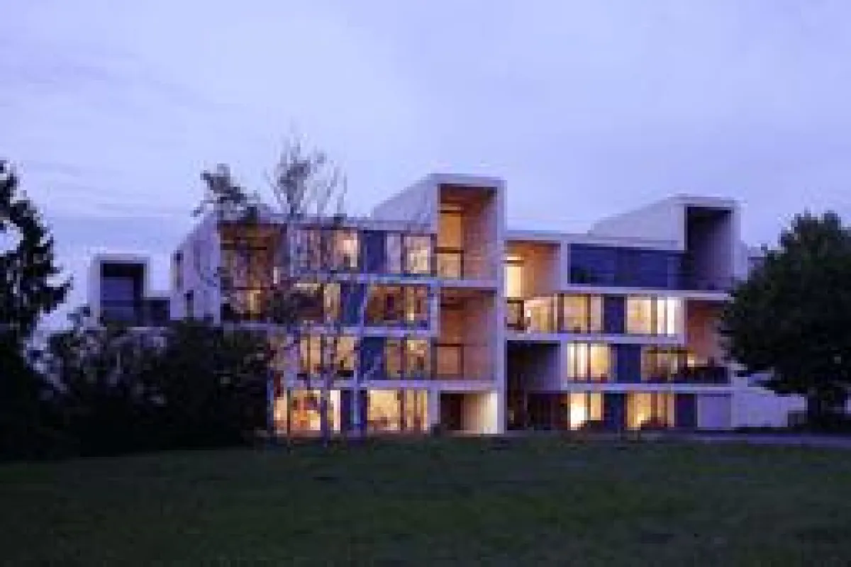 PILE UP®: Pilotprojekt am Rhein, Rheinfelden (Foto: Johannes Marburg)